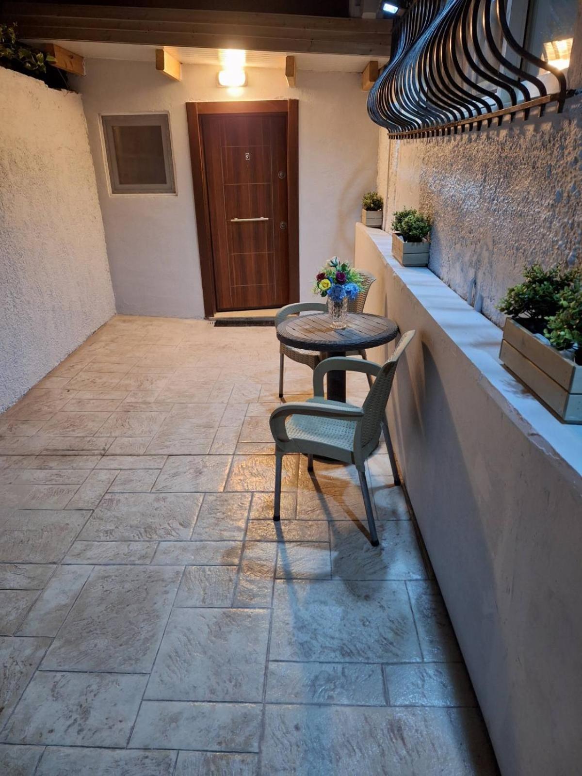 Johnson House Apartment Rafina  Room photo