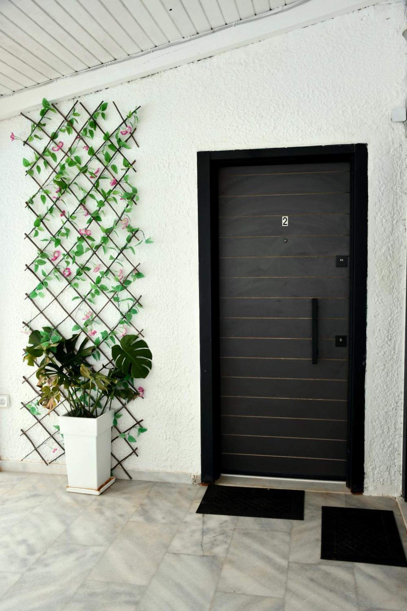 Johnson House Apartment Rafina  Exterior photo