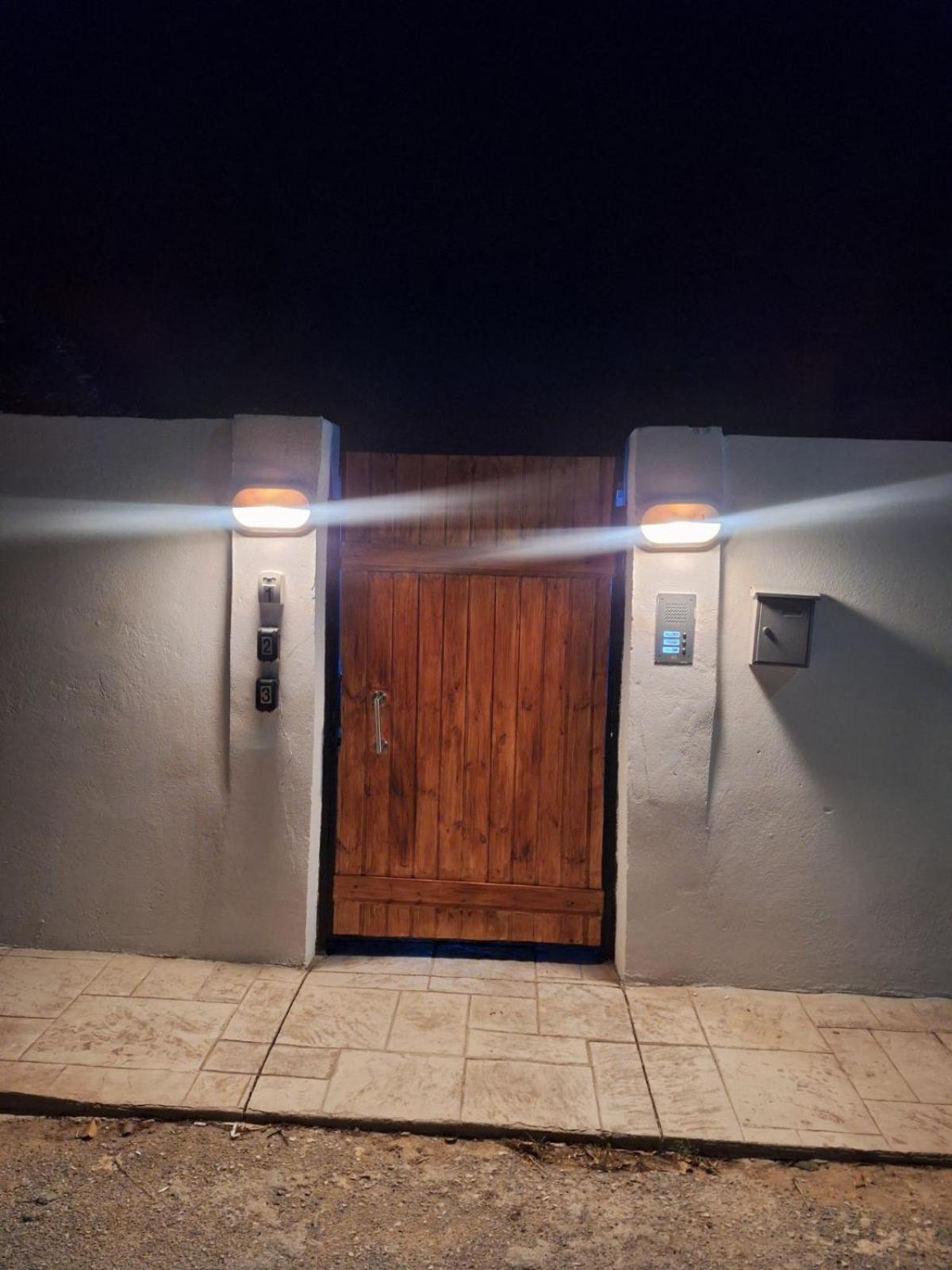 Johnson House Apartment Rafina  Exterior photo