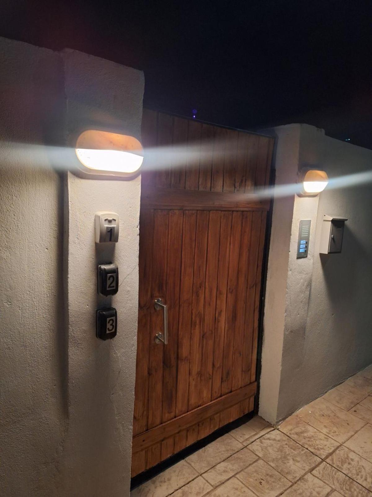 Johnson House Apartment Rafina  Exterior photo